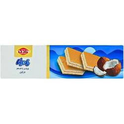 نادی ویفر رامینا مانژ نارگیلی 75گرم